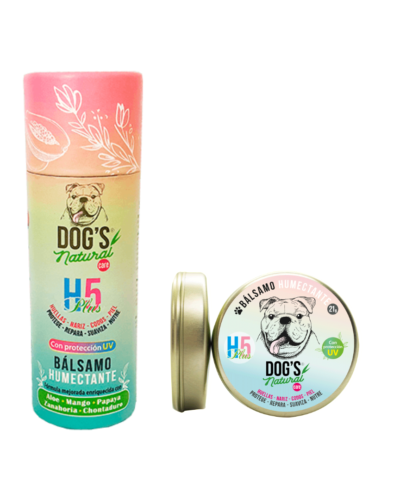 Balsamo humectante Dog´s Natural