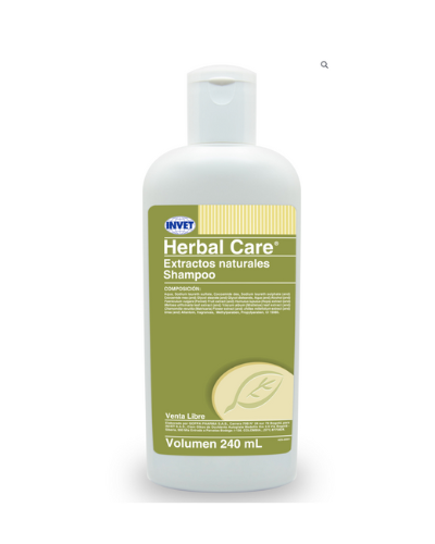 Herbal Care Shampoo