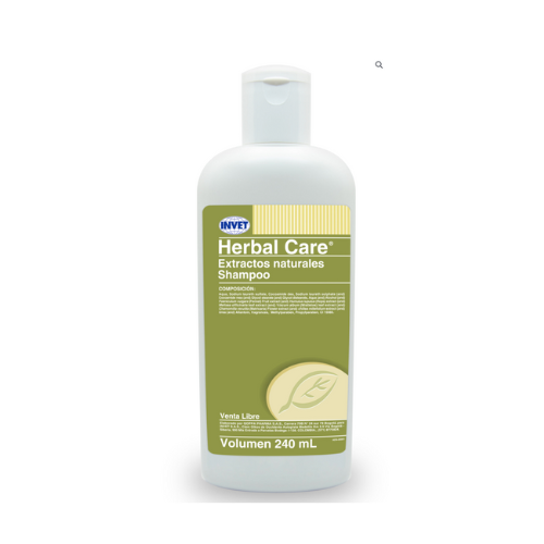 Herbal Care Shampoo