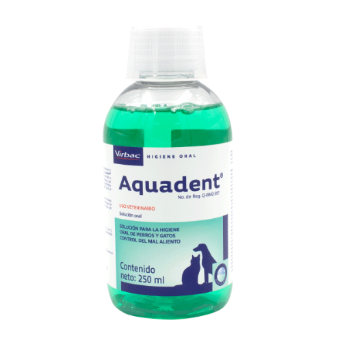 aquadent - higiene oral