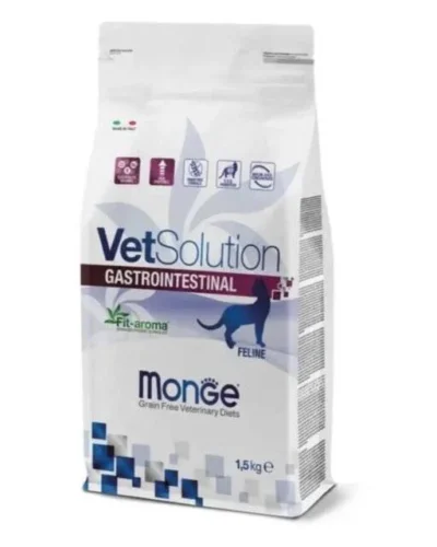 Monge VetSolution Gastrointestinal Feline