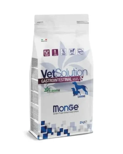 Monge VetSolution Gastrointestinal Canine