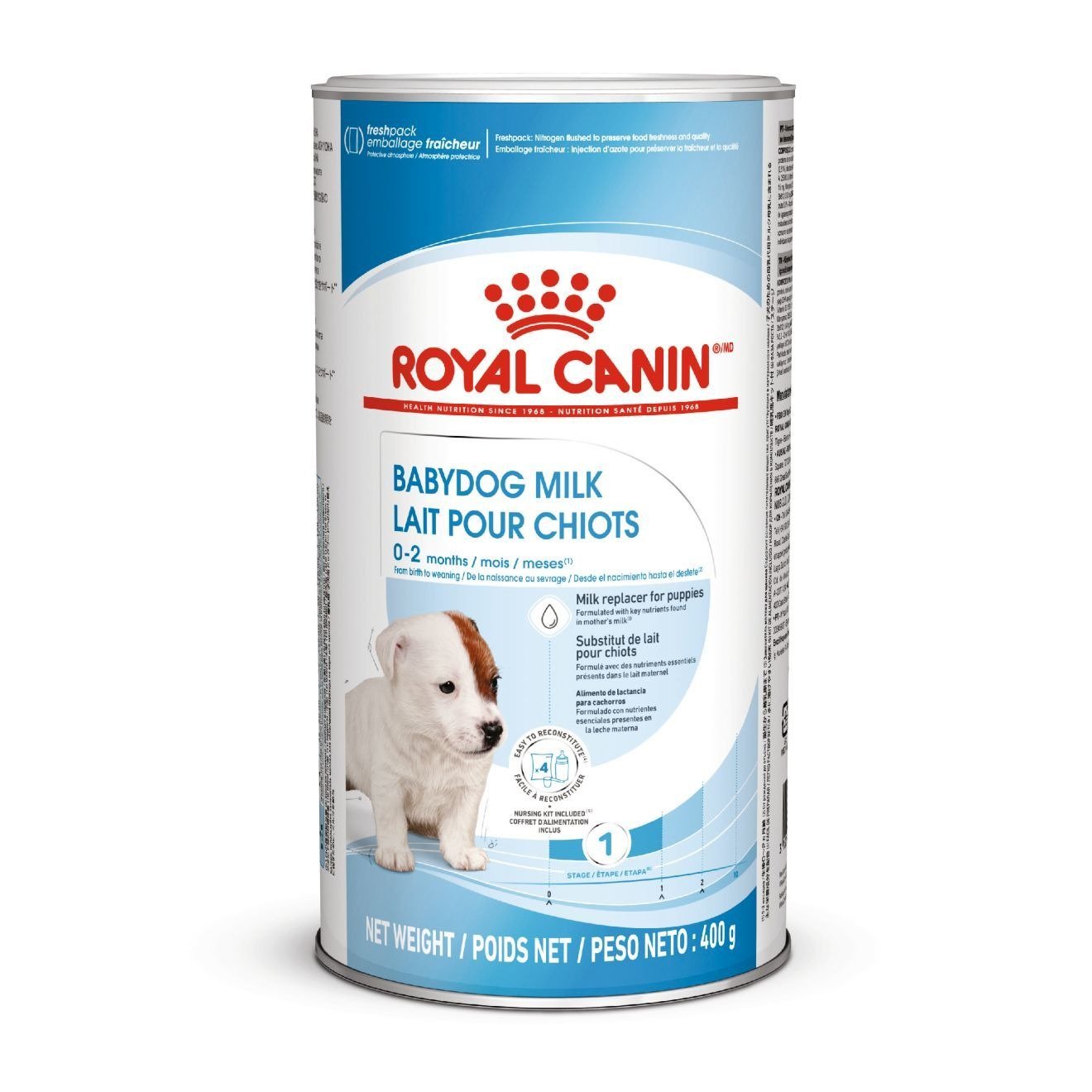 Royal Canin Babydog Milk