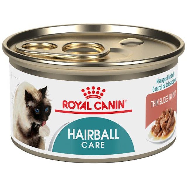 Royal Canin Hairball Care