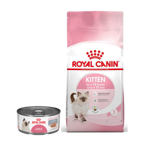 Royal Canin Kitten